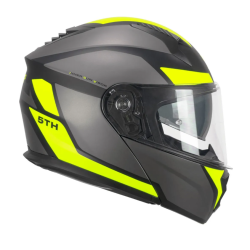 Capacete CGM Falcon Sport