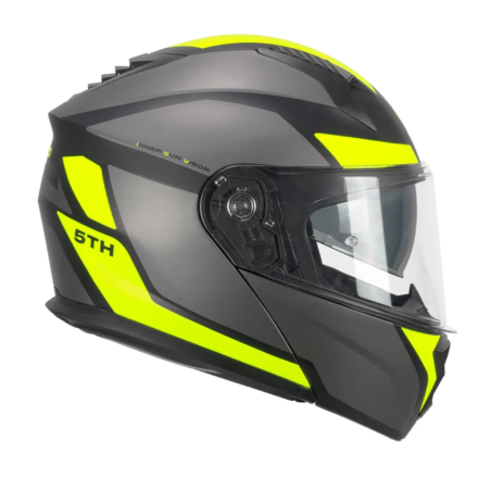 Capacete CGM Falcon Sport