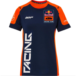 T-Shirt KTM WOMEN Replica Team