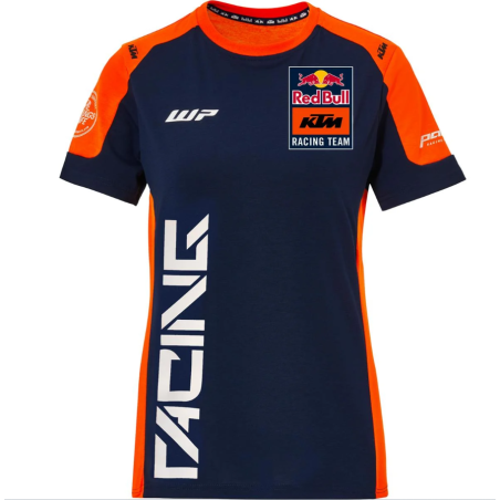 T-Shirt KTM WOMEN Replica Team