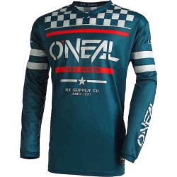 Camisola O'Neal Element Squadron V.22