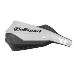 Proteção mão Trailer Blazer Black/Grey