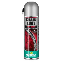 Spray Motorex Chainlube Off Road 500ML