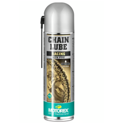 Spray Motorex Chainlube Racing 500ML