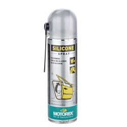 Spray Motorex Silicone 500ML