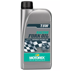 Óleo Motorex Suspensão 7,5W 1L