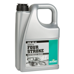 Óleo 4T 4Stroke 10W/40 4L