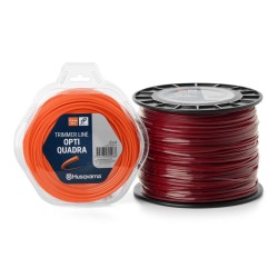 Fio Opti Quadra 2,7mm