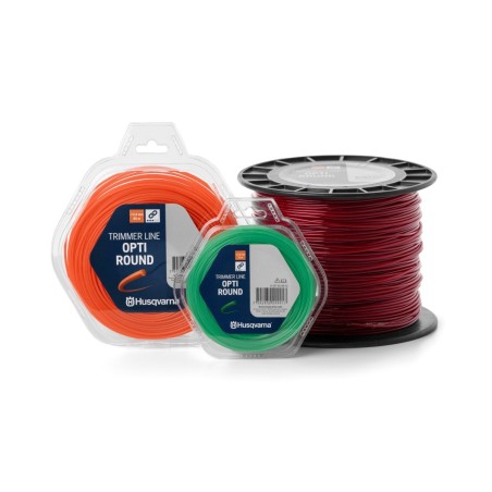 Fio Opti Round 1,5mm