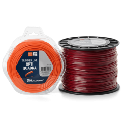 Fio Opti Quadra 3,3mm