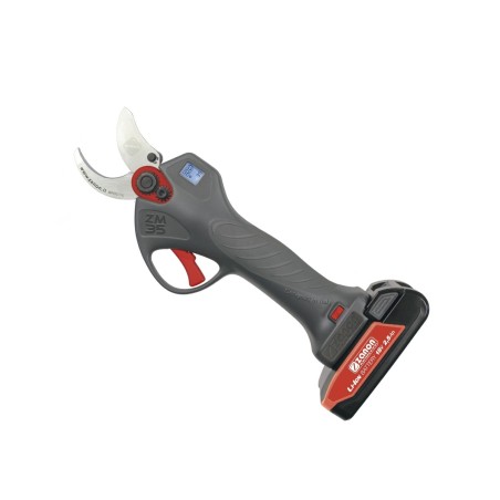 Tesoura Zanon ZM35