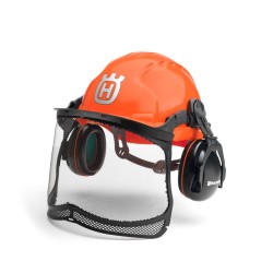 Capacete Florestal Classic