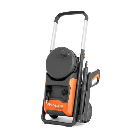 Lavadora Husqvarna de Alta Pressão  PW240