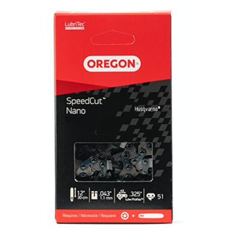 Corrente Oregon .325LP .043 51E