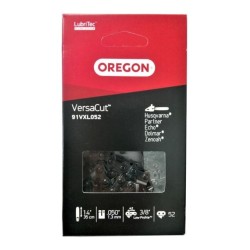 Corrente Oregon 3/8 0.50 14" 52E