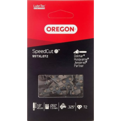 Corrente Oregon .325 0.58 18" 72E