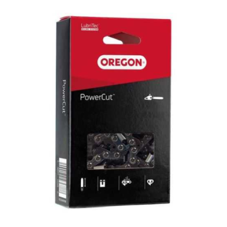 Corrente Oregon 3/8 0.50 45E