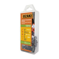 Corrente Ozaki 325x050 72E