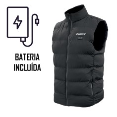 Colete EIGHT Magma