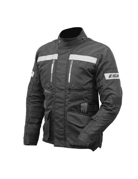 Casaco Masculino Eight Trekk Enduro