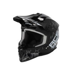 Capacete Cross Acerbis Linear Solid Color