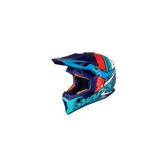 Capacete Cross Swap's S818