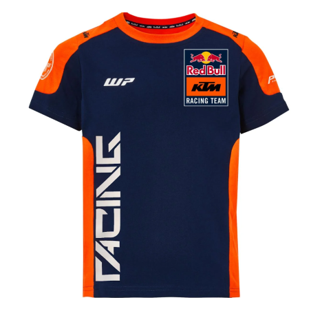 T-Shirt KTM MEN Replica Team