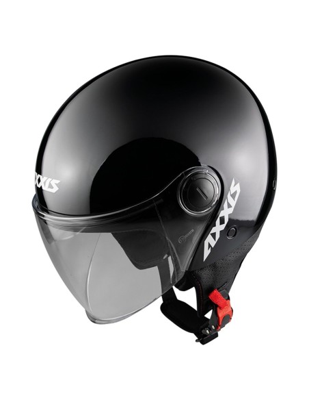 Axxis Square S Solid