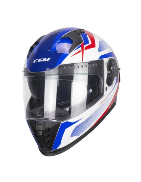 Capacete CGM 311G Blast Sport