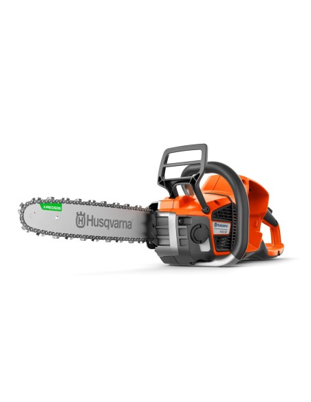 Motosserra HUSQVARNA 540i XP sem bateria e carregador