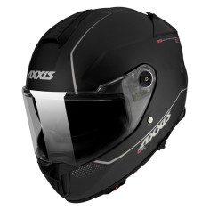Capacete AXXIS HAWK SV SOLID