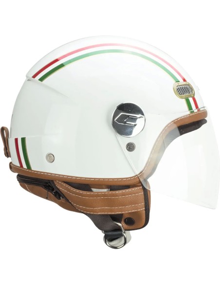 Capacete CGM 191I PIX IT