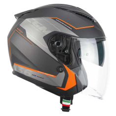 Capacete CGM 136S DNA APACHE