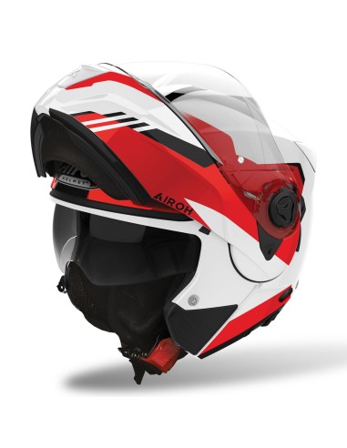 Capacete AIROH SPECKTRE CLEVER