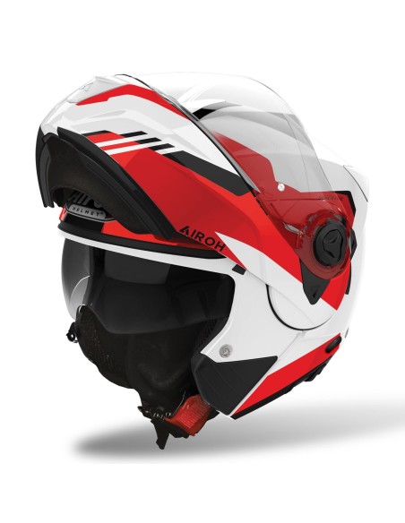 Capacete AIROH SPECKTRE CLEVER