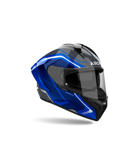 Capacete Airoh Matrix Wyde