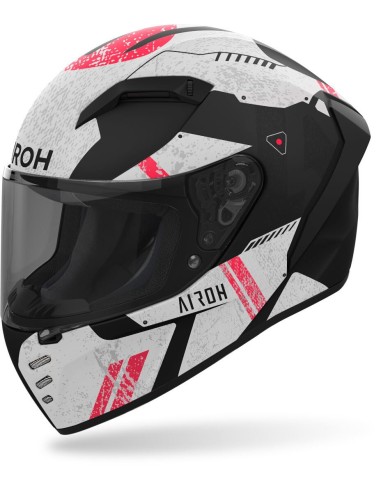 Capacete AIROH CONNOR OMEGA Matt
