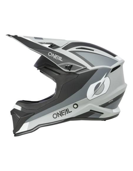 Capacete O'Neal 1 SRS STREAM