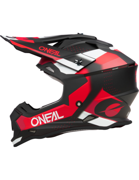 Capacete O'Neal 2 SRS SPYDE V.23