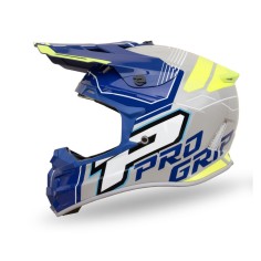 Capacete ProGrip 3080 ADVENTURE