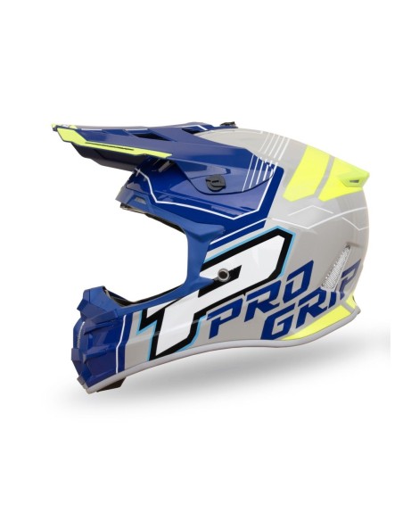 Capacete ProGrip 3080 ADVENTURE