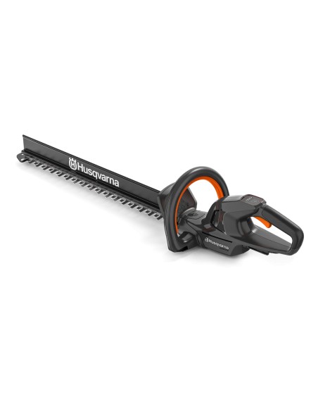 Corta Sebes Husqvarna Aspire™ H50-P4A sem bateria e carregador