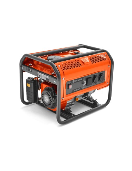 Gerador HUSQVARNA G2500P