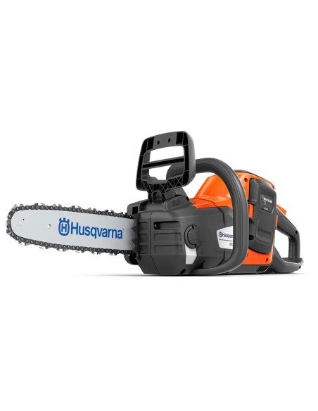 Motosserra HUSQVARNA 225i com bateria e carregador