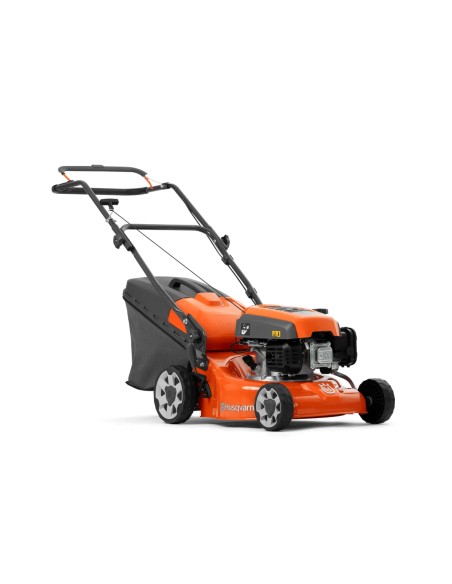 Corta Relva Husqvarna LC 140P