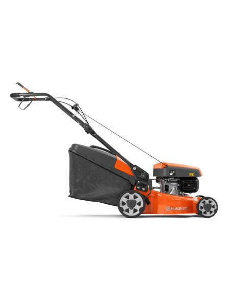 Corta Relvas Husqvarna LC 140SP