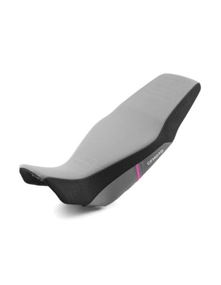 Banco Alto CFMOTO 450MT Austin Pink