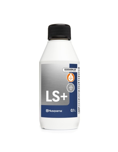Óleo 2 tempos LS+ 0.1L