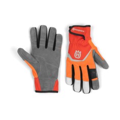 Luvas Techincal Light Husqvarna Sem Anti Corte