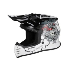 Capacete Acerbis Profile Junior 2206 2